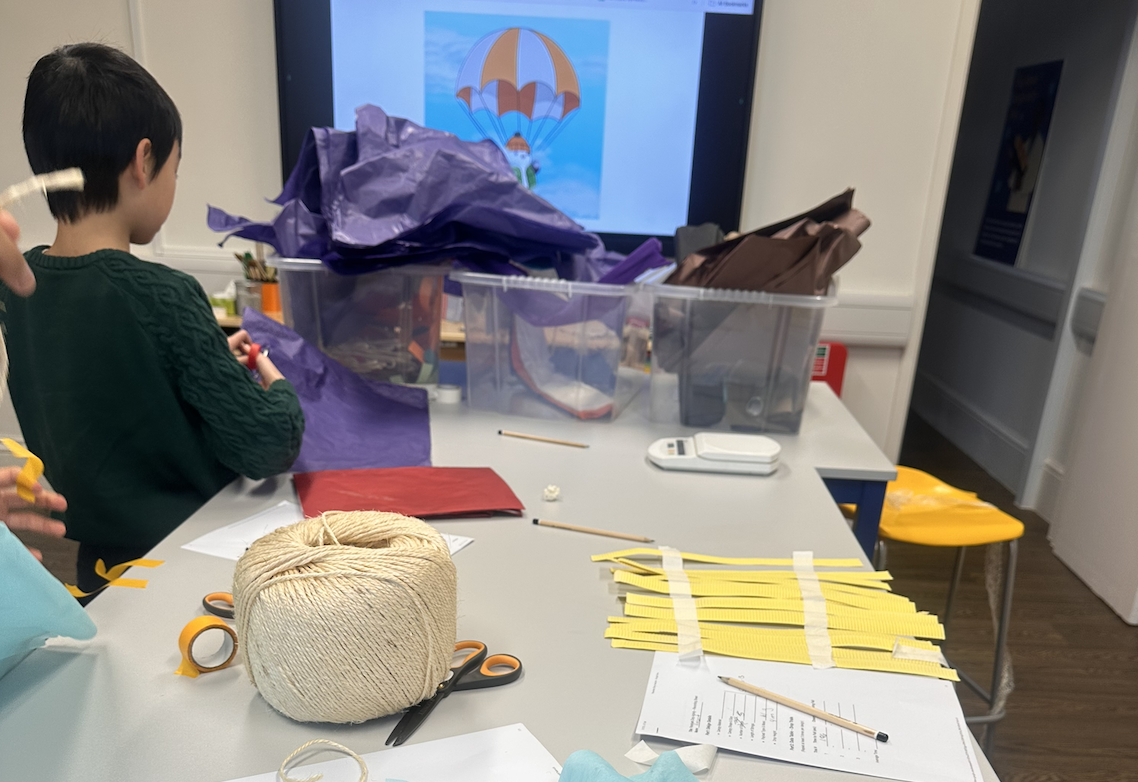 Welcome to Cresconova Labs